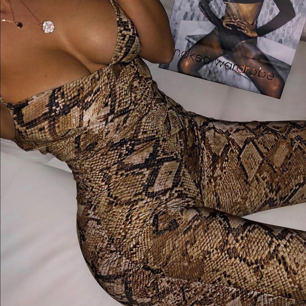 Jumpsuit